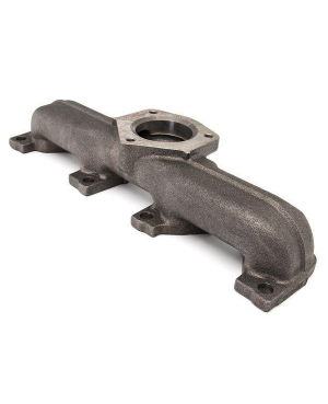 Коллектор выпускной / EXHAUST MANIFOL АРТ: 3778E431