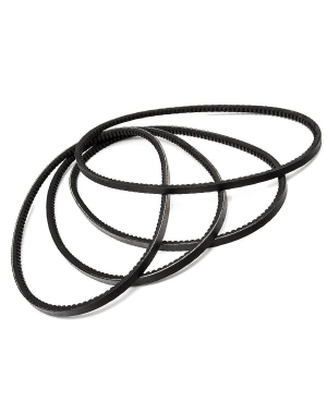 Ремень вентилятора, комплект из 4-х штук / FAN BELT SET АРТ: 541/446