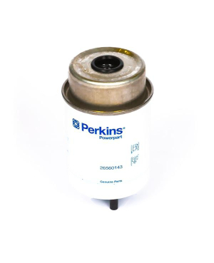 Фильтр топливный, элемент / ELEMENT FUEL FILTER АРТ: 26560143