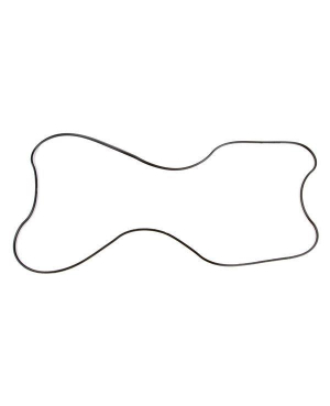 Прокладка клапанной крышки / GASKET - ROCKER BOX COVER АРТ: T407192