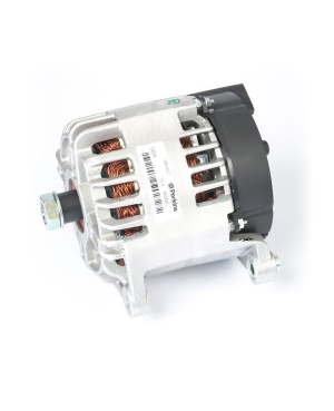 Генератор 12V 120A / ALTERNATOR АРТ: T412400
