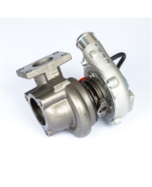 Турбокомпрессор / TURBOCHARGER АРТ: 2674A405