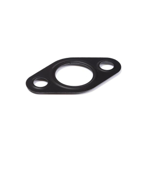 Прокладка патрубка масляного охладителя / GASKET АРТ: 3685A025