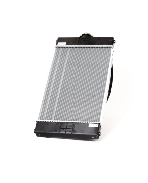 Радиатор / RADIATOR АРТ: U45506580