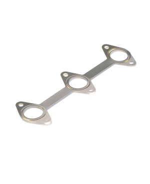 Прокладка выпускного коллектора / GASKET - EXHAUST MANIFOLD АРТ: 135996541