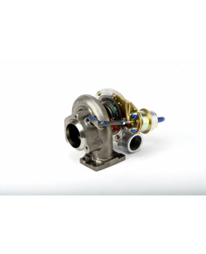 Турбокомпрессор / TURBOCHARGER АРТ: 2674A391