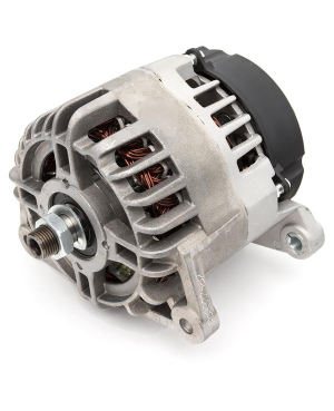 Генератор зарядный / ALTERNATOR АРТ: U85046523