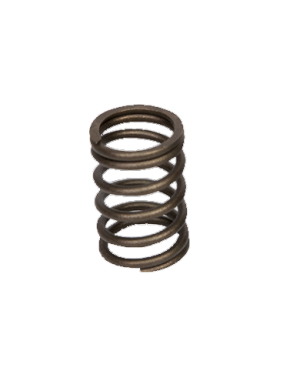 Пружина клапана / VALVE SPRING АРТ: T417713
