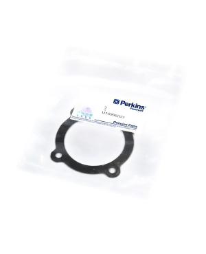Прокладка крышки сапуна / GASKET АРТ: U10998331