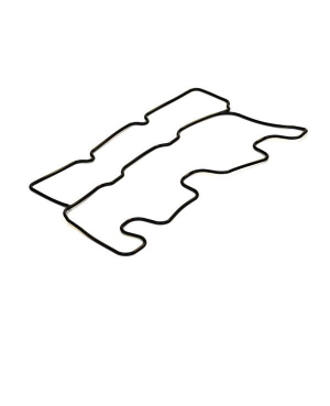 Прокладка клапанной крышки / GASKET АРТ: U11996410