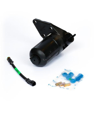 Топливоподкачивающий насос / LIFT PUMP АРТ: ULPK0040