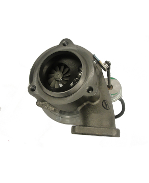 Турбокомпрессор / TURBOCHARGER АРТ: 2674A202R