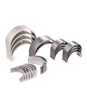 Вкладыши шатунные коленчатого вала, 2ой ремонт. / BIG END BEARING KIT АРТ: T420154