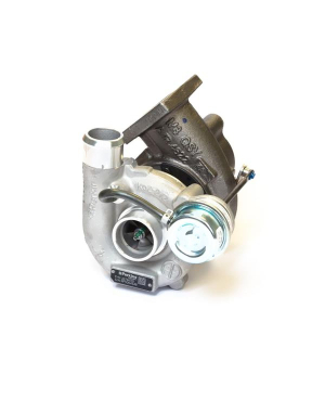 Турбокомпрессор / TURBOCHARGER АРТ: 2674A721