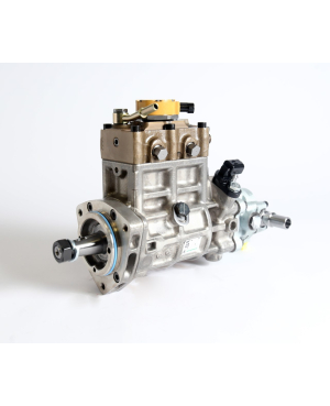 Топливный насос высокого давления, б/ELECTRIC GOVERNOR KIT / INJECTION PUMP АРТ: 2644H031