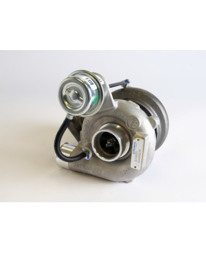 Турбокомпрессор / TURBOCHARGER АРТ: 2674A844