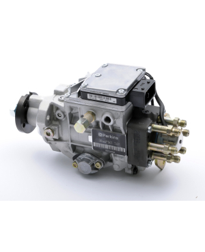 Топливный насос высокого давления / INJECTION PUMP АРТ: 2644N401