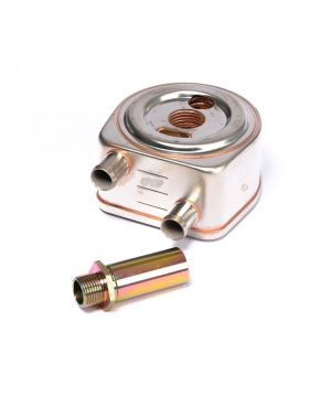 Охладитель масляный / OIL COOLER АРТ: 2486A219