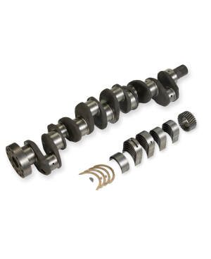 Коленвал в сборе / KIT, CRANKSHAFT АРТ: ZZ90242