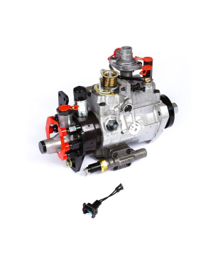 Насос топливный высокого давления / FUEL INJ. PUMP АРТ: UFK4K229