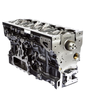 Блок двигателя / SHORT ENGINE АРТ: PJ39877