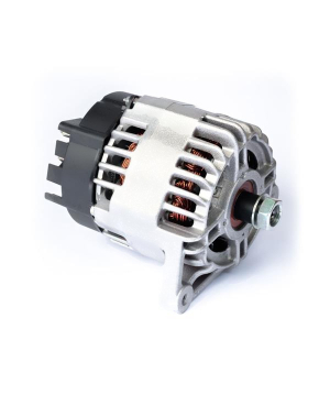 Генератор, 12V, 100A / ALTERNATOR АРТ: T412401