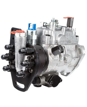 Насос топливный высокого давления, без регулятора / FUEL INJ. PUMP АРТ: 2643D644