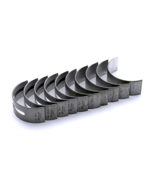 Вкладыши коренные 3-й ремонт, комплект / BEARING KIT АРТ: U5MB0033C