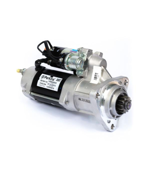 Стартер / STARTERMOTOR АРТ: 2873K115