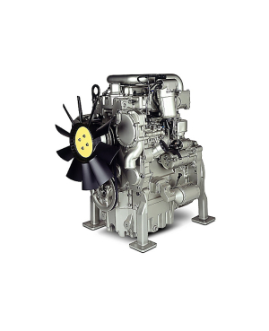 Двигатель Perkins / Perkins Engine 1103C-33T АРТ: DD75390