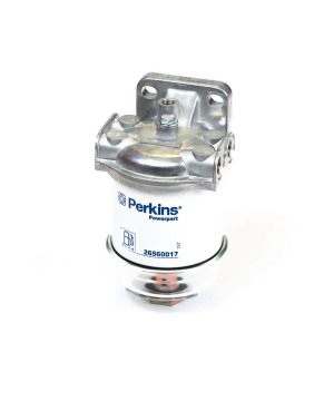 Фильтр топливный в сборе c 26560017 / FUEL FILTER АРТ: 2656615