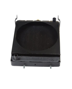 Радиатор / RADIATOR АРТ: 2485B214