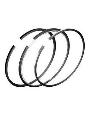 Кольца поршневые, комплект на 1 поршень / KIT, RING АРТ: 4181A105