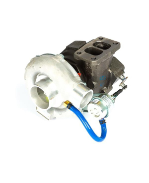 Турбокомпрессор / TURBOCHARGER АРТ: 2674A343