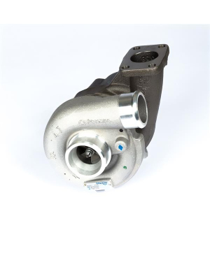 Турбокомпрессор / TURBOCHARGER АРТ: 2674A431