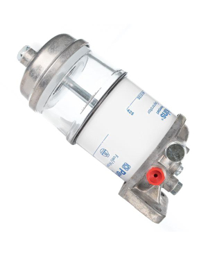 Фильтр топливный, в сборе / FUEL FILTER АРТ: 4415105