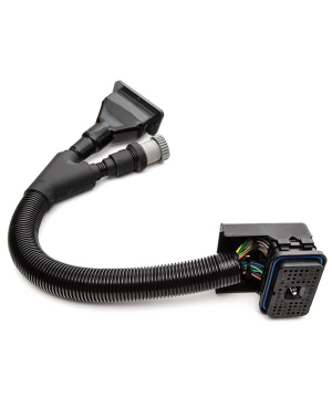 Кожух блока ECM / WIRING HARNESS АРТ: CH12042