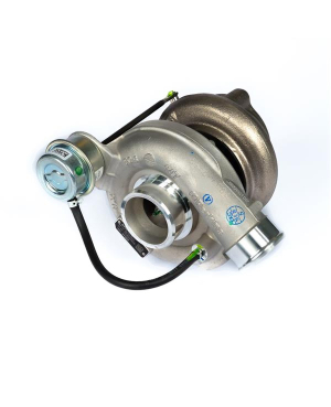Турбокомпрессор / TURBOCHARGER АРТ: 2674A825