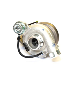 Турбокомпрессор / TURBOCHARGER АРТ: 2674A845