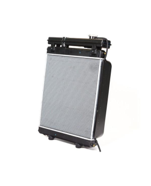 Радиатор системы охлаждения / RADIATOR АРТ: 2485B281