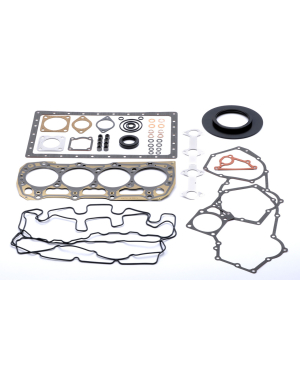 Комплект прокладок полный / KIT JOINT/GASKET АРТ: U5LC0016