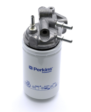 Фильтр топливный, в сборе c 2656F843 / FUEL FILTER АРТ: 2656F211