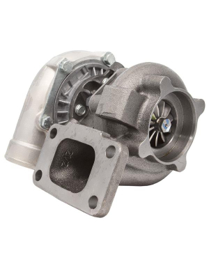 Турбокомпрессор / TURBOCHARGER АРТ: 2674A147