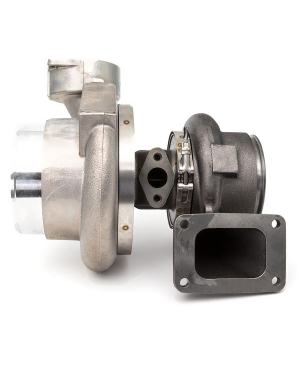 Турбокомпрессор / TURBOCHARGER АРТ: SE652CJ