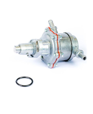 Топливоподкачивающий насос / LIFT PUMP АРТ: 130506351
