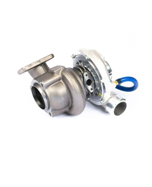 Турбокомпрессор / TURBOCHARGER АРТ: 2674A404