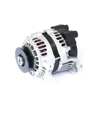Генератор, 12V / 65A / ALTERNATOR АРТ: T414270