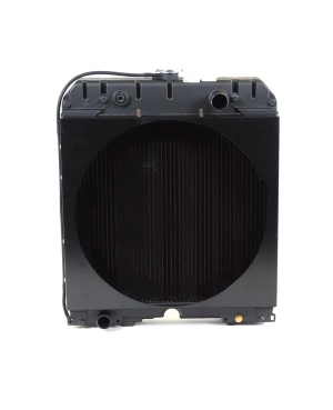 Радиатор / RADIATOR АРТ: 2485B259