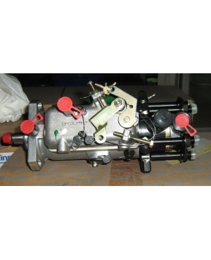 ТНВД / Fuel pump АРТ: 2643D605
