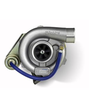 Турбокомпрессор / TURBOCHARGER АРТ: 2674A817